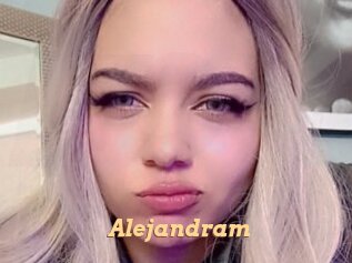 Alejandram