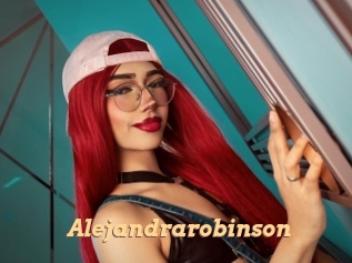 Alejandrarobinson