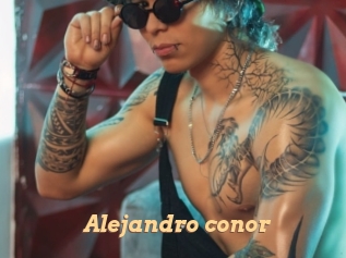 Alejandro_conor