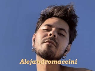 Alejandromaccini