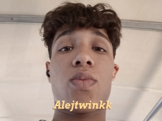 Alejtwinkk