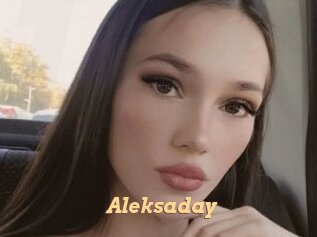 Aleksaday