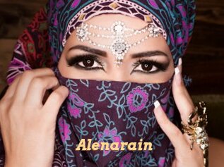 Alenarain