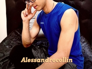 Alessandrocollin