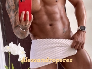 Alessandroperez