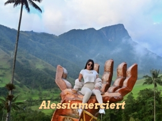 Alessiamerciert