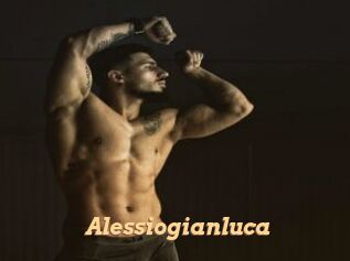 Alessiogianluca