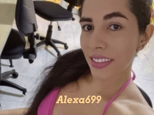Alexa699
