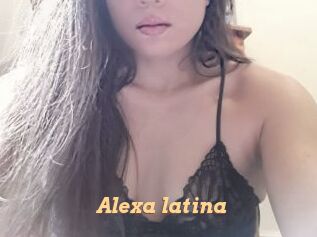 Alexa_latina