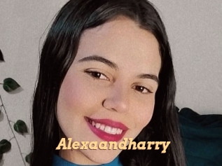 Alexaandharry