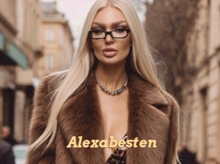 Alexabesten