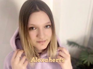 Alexaherts