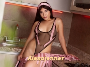 Alexajenner