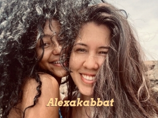 Alexakabbat