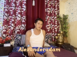 Alexanderadam