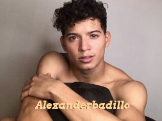 Alexanderbadillo