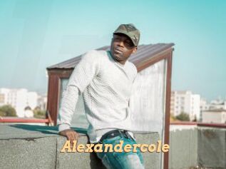 Alexandercole