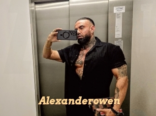 Alexanderowen