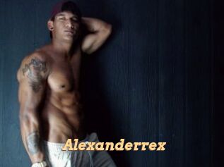 Alexanderrex