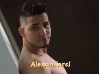 Alexandersl