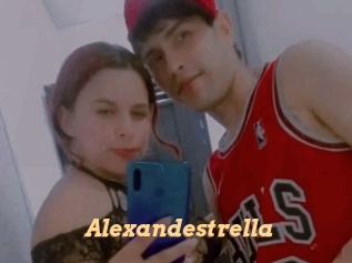 Alexandestrella