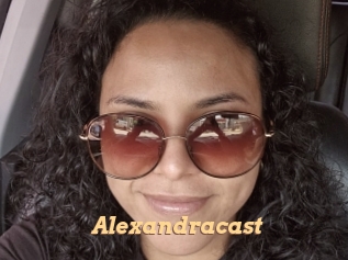 Alexandracast