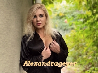 Alexandrageyer