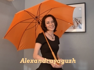 Alexandrayaguzh