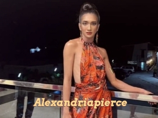 Alexandriapierce