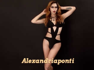 Alexandriaponti