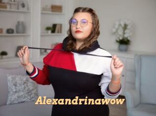 Alexandrinawow