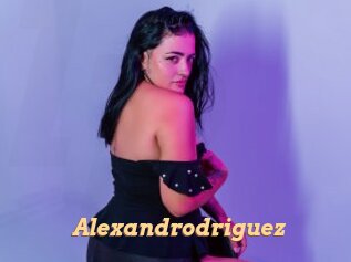 Alexandrodriguez