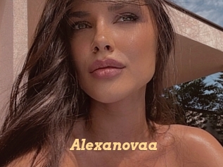 Alexanovaa