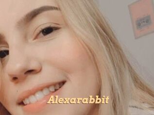 Alexarabbit