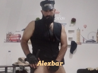 Alexbar