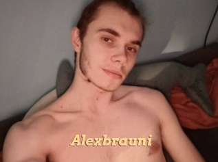 Alexbrauni