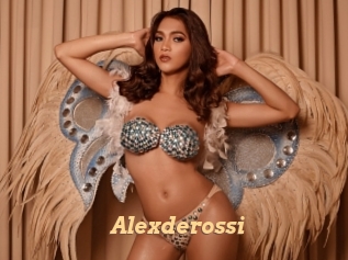 Alexderossi