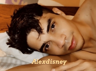 Alexdisney