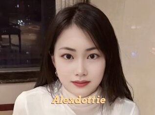 alexdottie Live Paradise