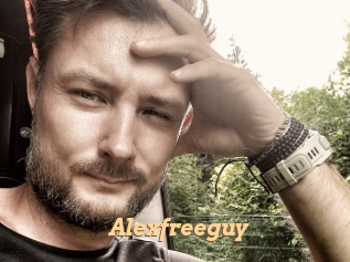 Alexfreeguy