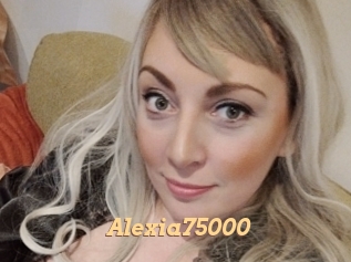 Alexia75000