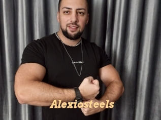 Alexiosteels