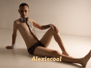 Alexiscool