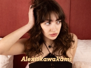 Alexiskawakami