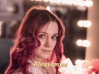 Alexismiss