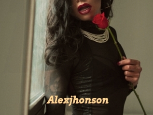 Alexjhonson