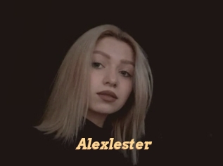 Alexlester