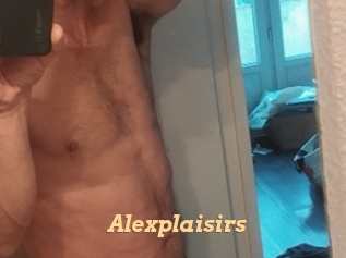 Alexplaisirs