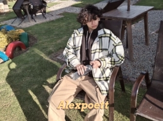 Alexpoett