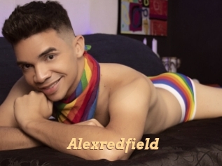 Alexredfield